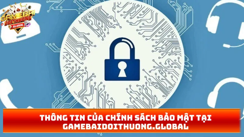 Thông tin của chính sách bảo mật tại paymir.io