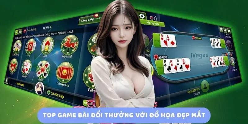 Tiêu Chí "Vàng" Để Đánh Giá Một Game Bài Đổi Thưởng Uy Tín